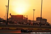 Photos - GP F1 d'Abu Dhabi 2024 - Samedi