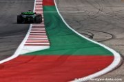 Stake F1 reste en fond de grille pour le Sprint malgré les évolutions