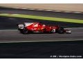 Test results put pressure on Ferrari - Hakkinen