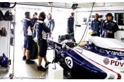 Williams nomme deux autres administrateurs