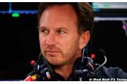 Horner : Ferrari est un bon exemple pour Renault