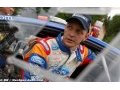 Hirvonen aims for Ford extension