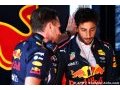 Un 'énorme contrat' de Red Bull n'a pas convaincu Ricciardo en 2018