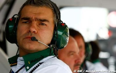 Audi to make F1 decision ’soon’