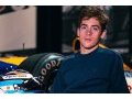 Williams F1 accueille Franco Colapinto au sein de son académie