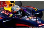 Singapore 2014 - GP Preview - Red Bull Renault