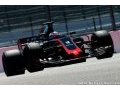 Haas F1 promet une belle évolution des performances de sa VF-17