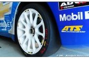 ATS becomes WTCC Official Supplier