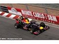 Red Bull in good shape - Webber 