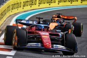Leclerc est heureux pour Norris et se méfie de McLaren pour la suite