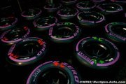 Première course réussie pour Pirelli