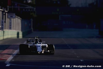 Villeneuve not sorry for Stroll criticism