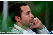 Manor not an option for Maldonado - manager