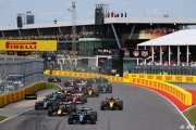 CEO hints F1 staying in Montreal 'for a long time'