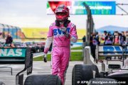 Perez-Indycar 'stories' doing the rounds - Chilton