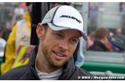 Button ne s'inquiète pas (encore) de sa prolongation de contrat