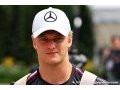 Mick Schumacher a ses chances chez Alpine F1 et chez Audi selon Marko