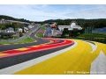 Photos - GP F1 de Belgique 2024 - Avant-course