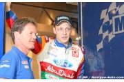 Q&A with Malcolm Wilson
