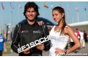 Ecclestone wants 'glamorous ladies' on grid