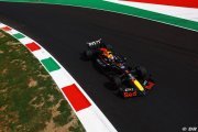 Häkkinen : 'Cette année a été un tournant' pour Verstappen