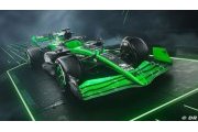 De Stake F1 à Audi, Alunni Bravi est conscient de la tâche à réaliser en 2 ans