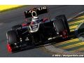 Kimi Raikkonen receives 5-place grid drop