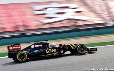 Grosjean&nbsp;: Des points qui en appellent beaucoup d’autres