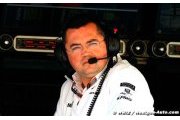 Pas de célébration chez McLaren malgré les premiers points