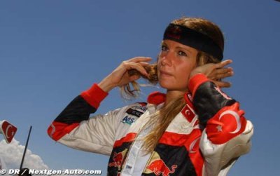Cetinkaya hopes test will aid IRC Ypres bid