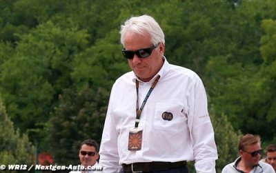 Nervous teams to sit out Saturday practice