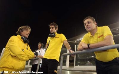 Costa, Heidfeld, defend Pirelli amid criticism