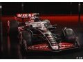Haas F1 : Magnussen est heureux de voir 'du changement'