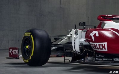 Alfa Romeo est dans une ‘zone de confort’ budgétaire et pourra développer deux F1 en parallèle