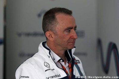 Lowe : Williams peut remporter des championnats