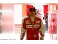 Räikkönen a-t-il fait son temps chez Ferrari ?