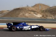 Les pilotes Sauber ont hâte de rouler à Sotchi