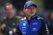 Schumacher plays down Verstappen row after 'bullsh*t' jibe