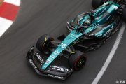 Cowell détaille son plan 'durable' pour Aston Martin F1