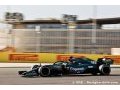 Aston Martin F1 piégée par sa philosophie aéro, Szafnauer s'interroge sur la FIA