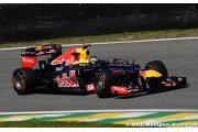 Vettel ne s'occupera pas d'Alonso demain