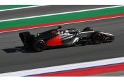 Audi F1 pourrait 'presque gagner des courses' avec un meilleur moteur