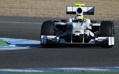 HRT awaiting crash test news on Wednesday