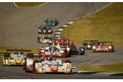 ORECA se félicite du championnat unifié Grand-Am/ALMS en 2014