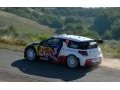 Lefebvre sera au Tour de Corse avec une DS3 WRC