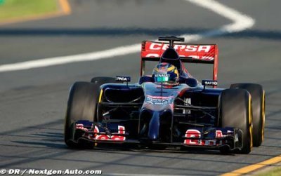 Vergne heureux de débuter la saison dans les points