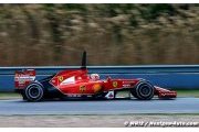 Red Bull rivals 'back in the game' - Montezemolo