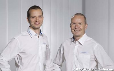 Hänninen handed second Hyundai Motorsport seat for 2014