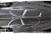 Mercedes expected to face FIA hearing in June