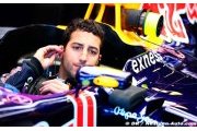 Ricciardo chez Ferrari ? Impossible selon Horner